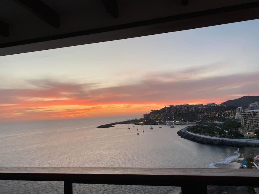 100 M2 Penthouse On The Beach. باتالاباكا المظهر الخارجي الصورة